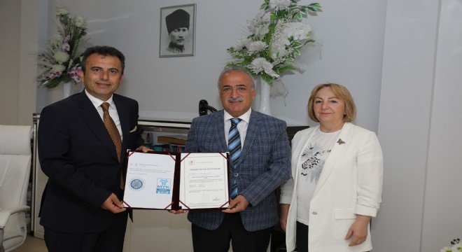  ATASEM'e, sınav ve belgelendirme yetkisi verildi 